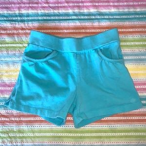 Gymboree shorts